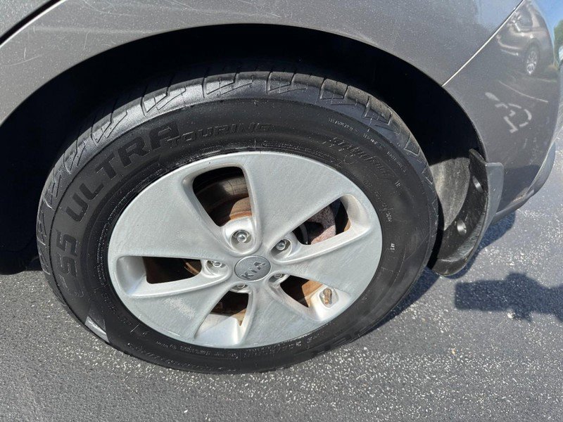 Used 2016 Kia Soul image 7