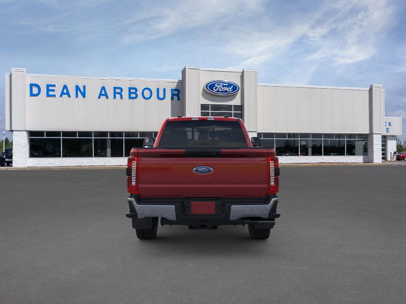 New 2026 Ford F350 XLT image 5