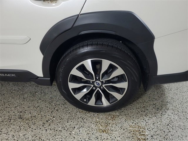 Used 2023 Subaru Outback Limited image 9