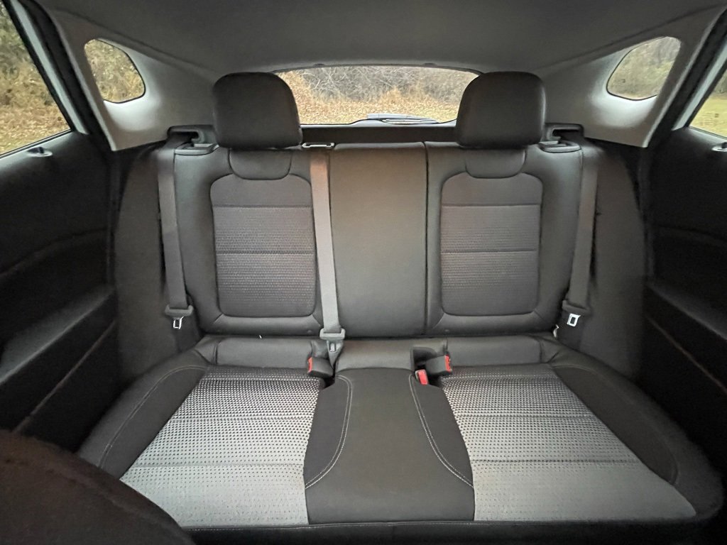 Certified 2026 Chevrolet Trax LT image 14