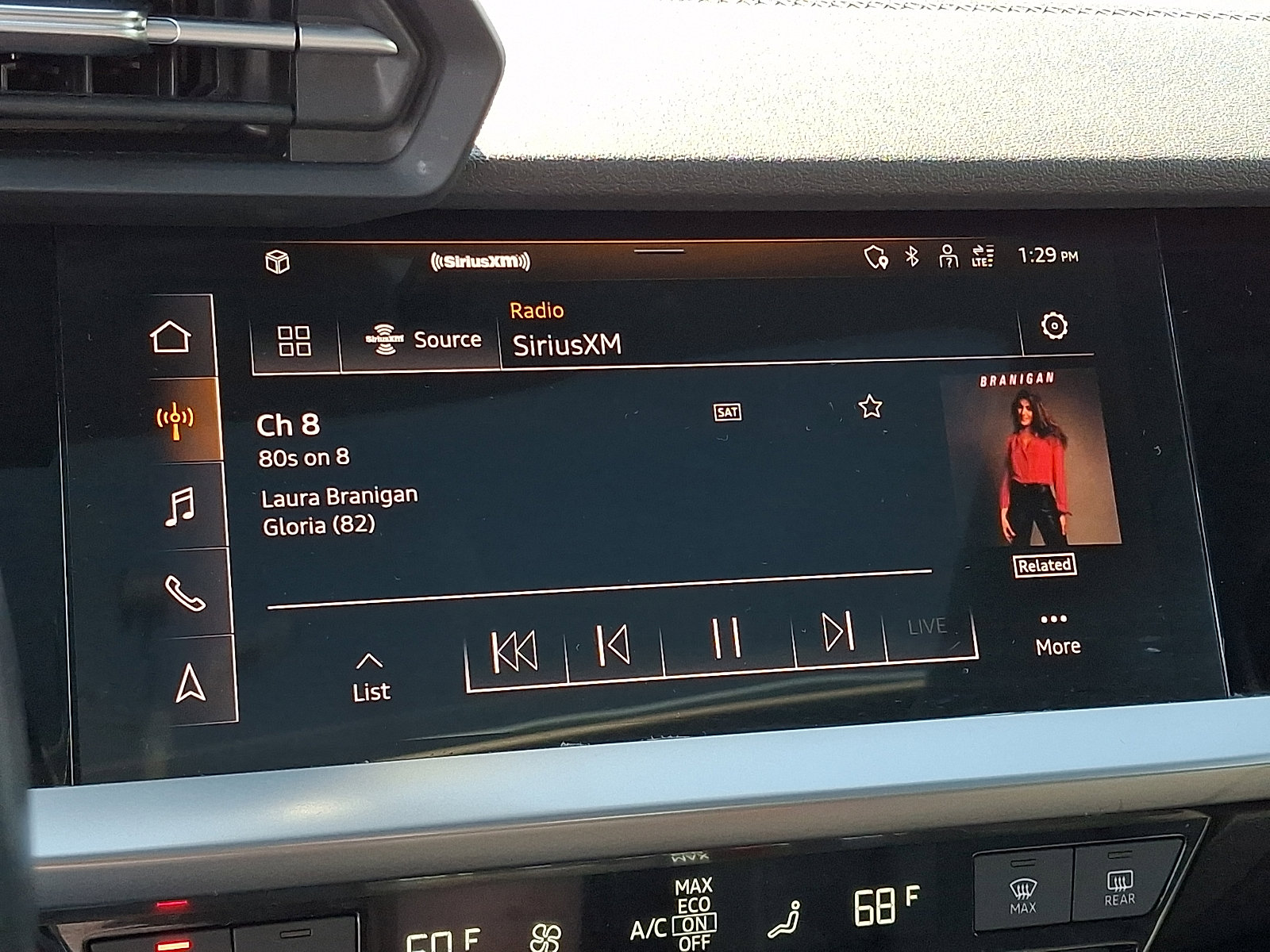 Used 2023 Audi A3 2.0T Premium image 18