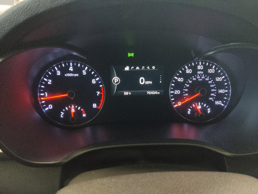 Used 2016 Kia Optima SX w/ Chrome Wheel Package FWD image 23