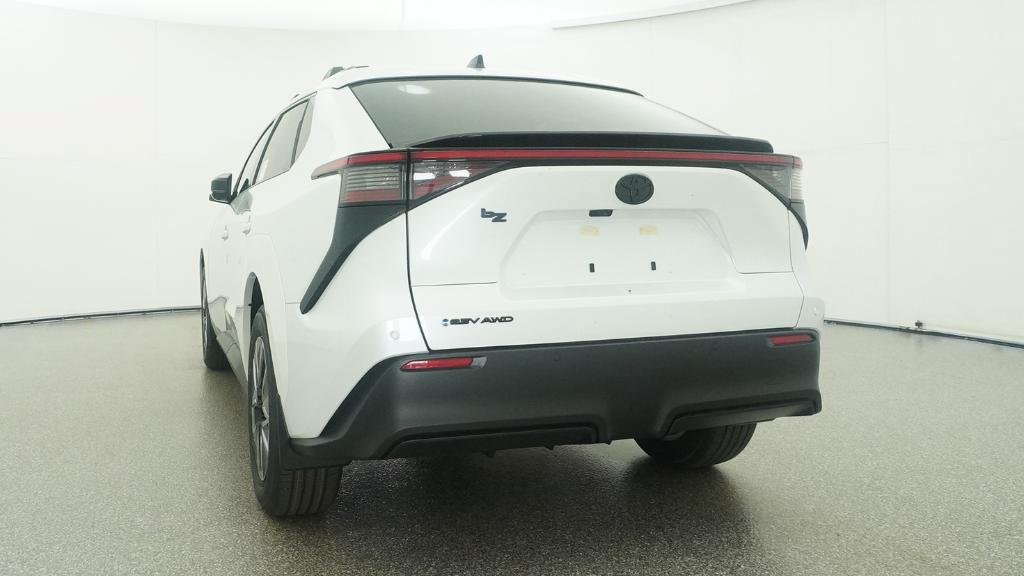 New 2026 Toyota bZ AWD/4WD image 23