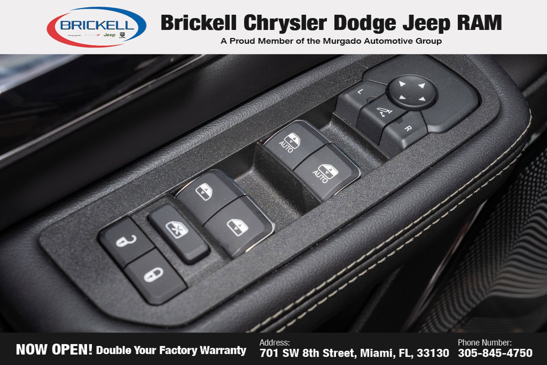 New 2026 RAM 1500 Limited w/ Bed Utility Group image 28