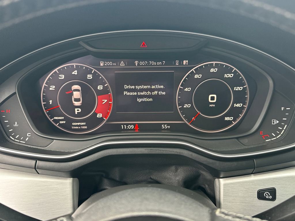 Used 2019 Audi S5 Premium Plus image 24