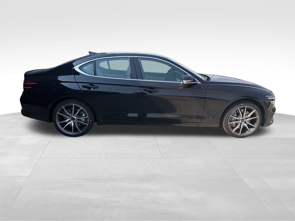New 2026 Genesis G70 2.5T AWD/4WD image 6