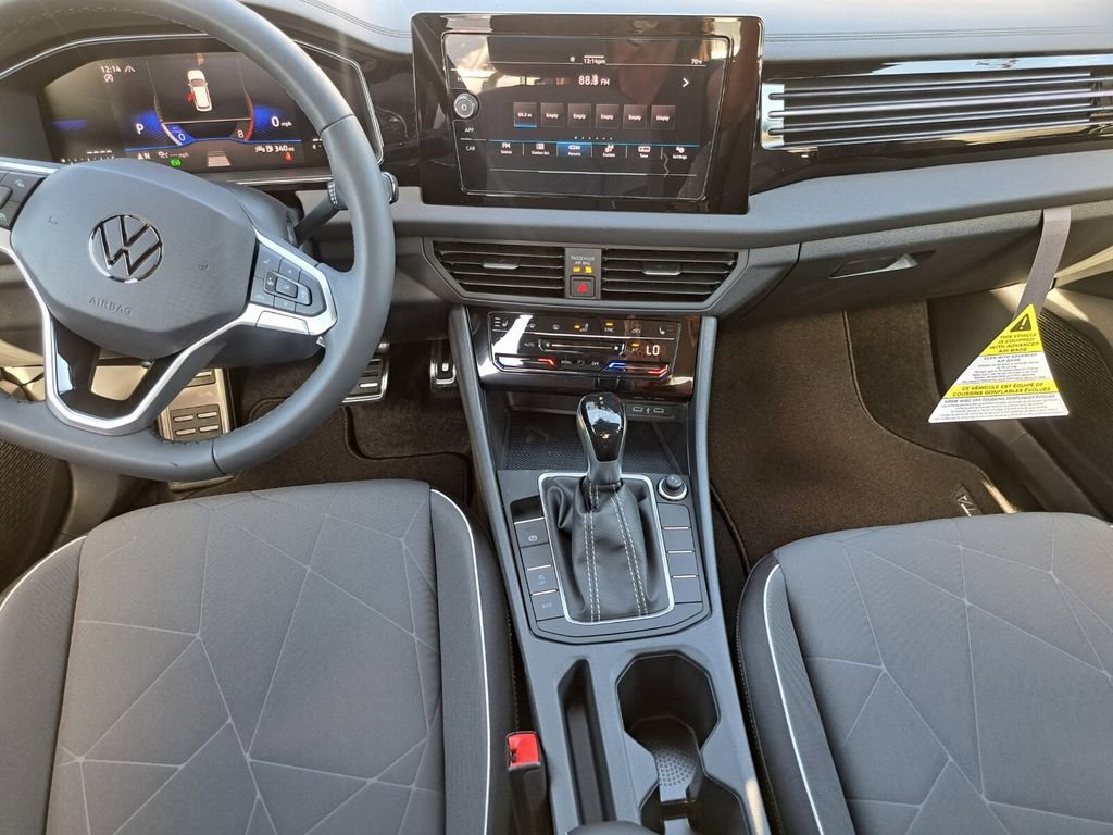 New 2026 Volkswagen Jetta Sport image 20