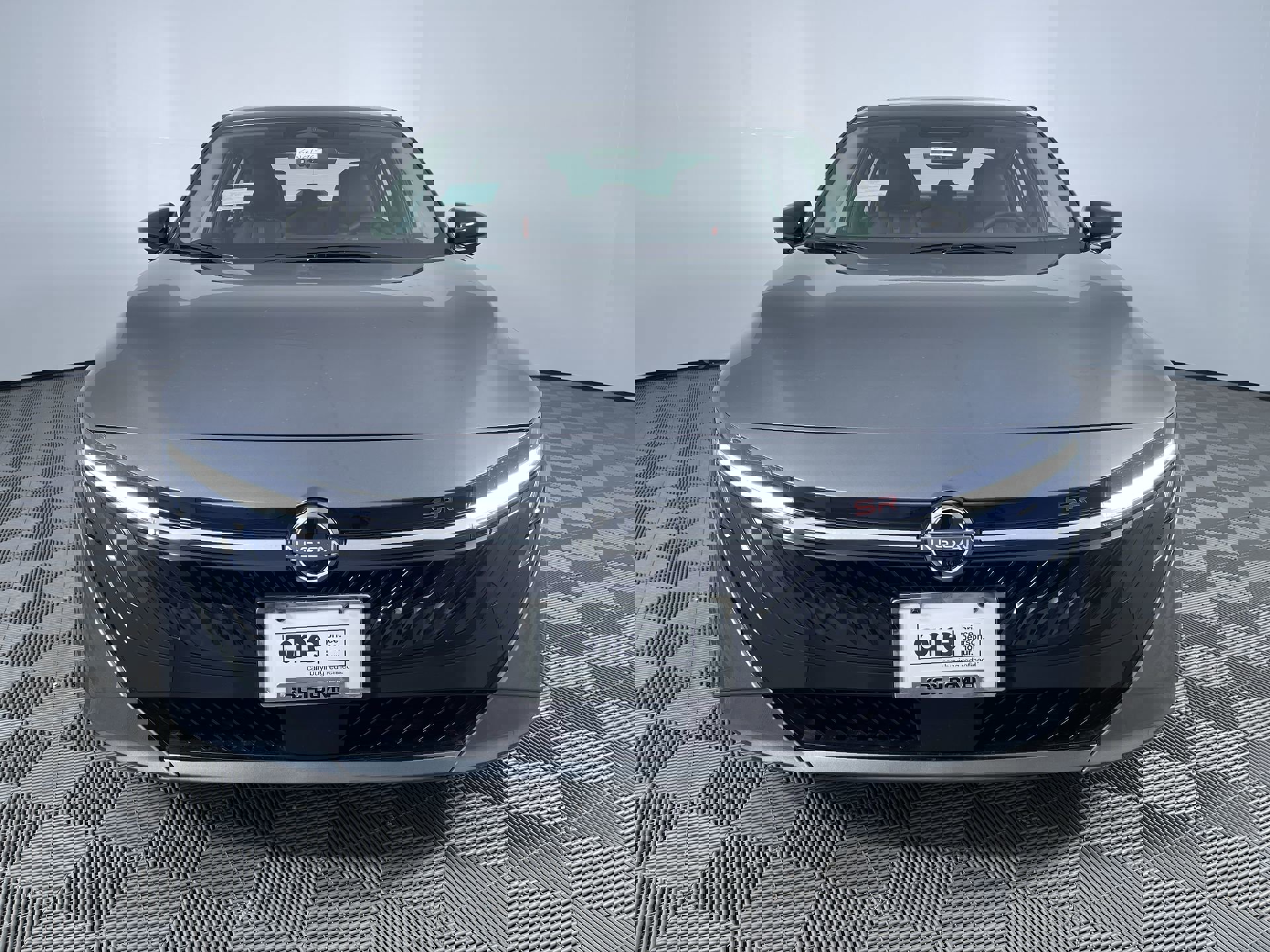 New 2026 Nissan Sentra SR w/ SR Premium Package image 29