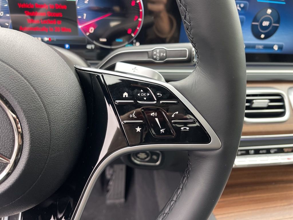 New 2026 Mercedes-Benz GLE 450 4MATIC Coupe image 18