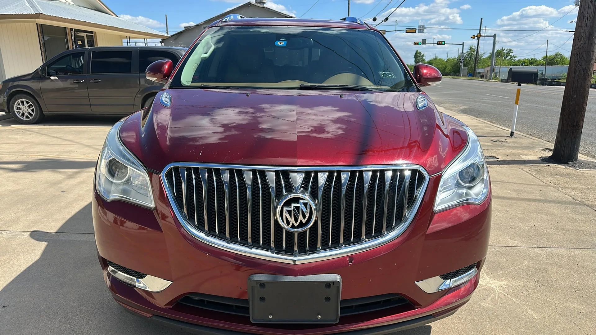 Used 2017 Buick Enclave Premium image 8