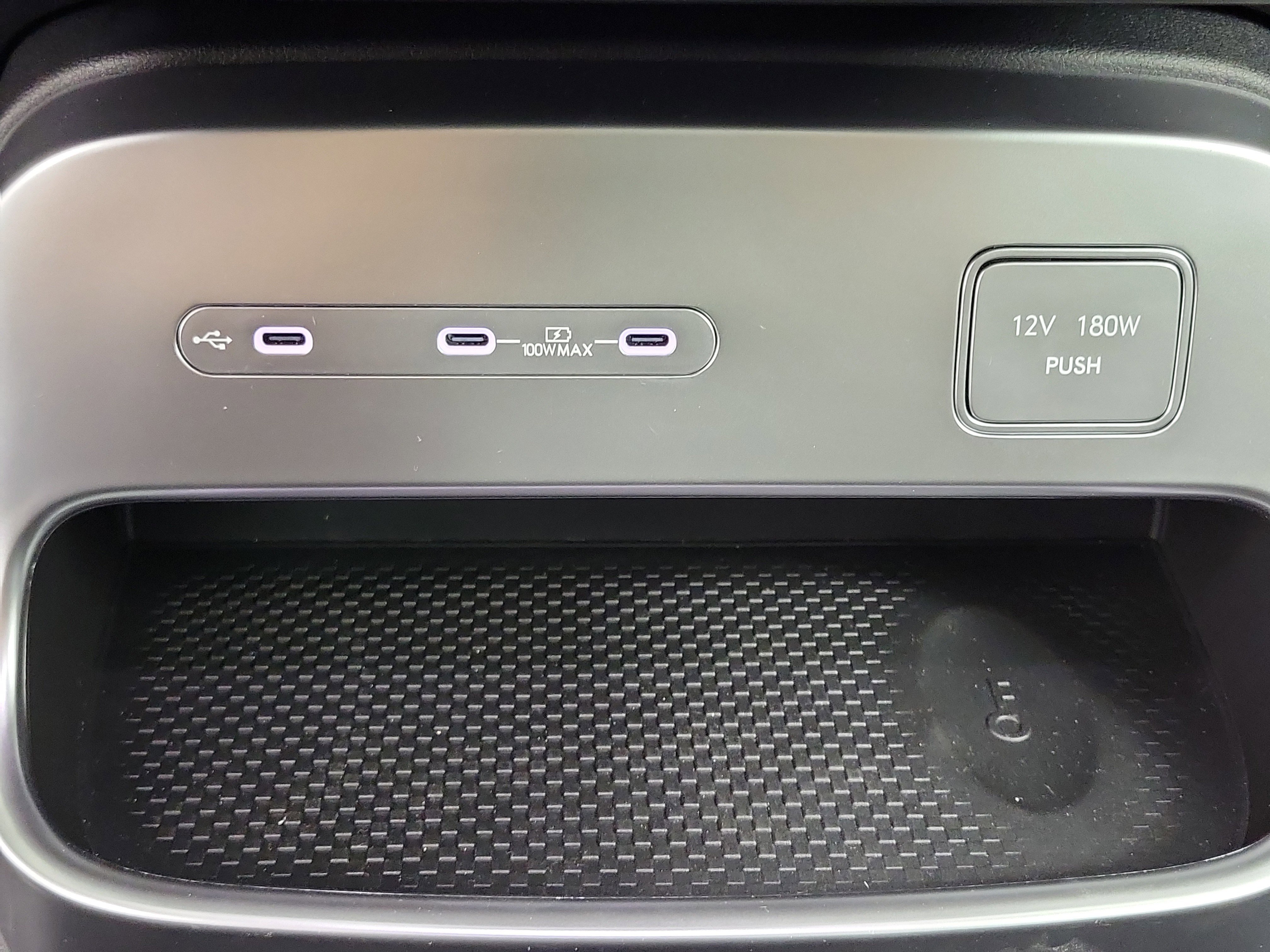 New 2026 Hyundai Ioniq 9 Calligraphy image 18