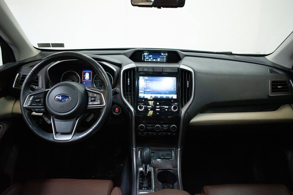 Used 2022 Subaru Ascent Touring w/ Popular Package #2A image 11