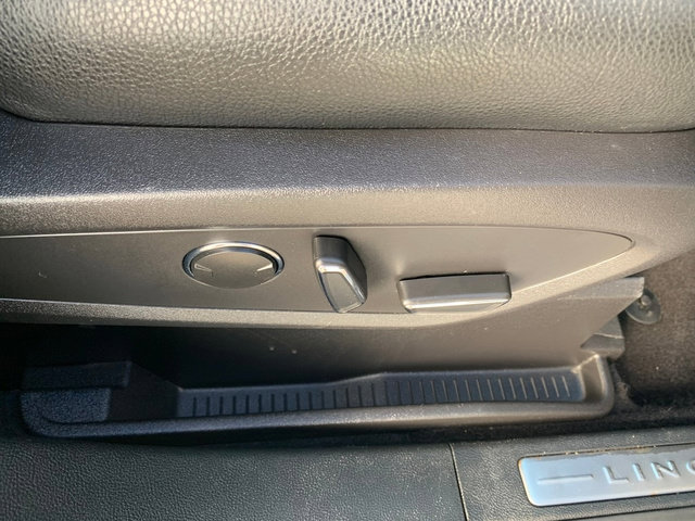 Used 2022 Lincoln Nautilus AWD image 14