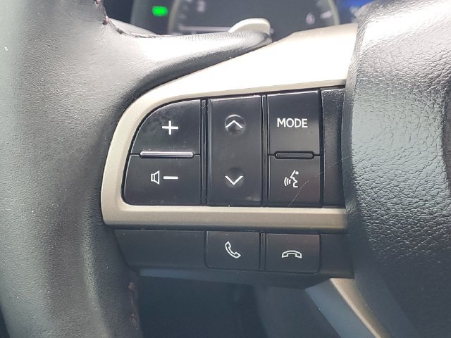 Used 2020 Lexus RX 350 FWD w/ Luxury Package image 21