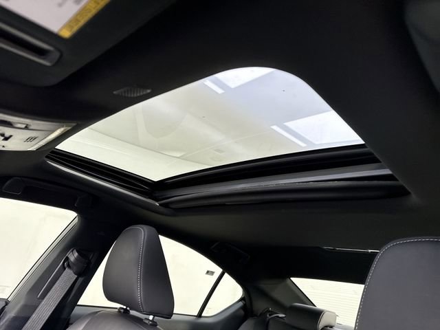 Certified 2024 Lexus IS 350 F Sport w/ Navigation Package AWD/4WD image 21