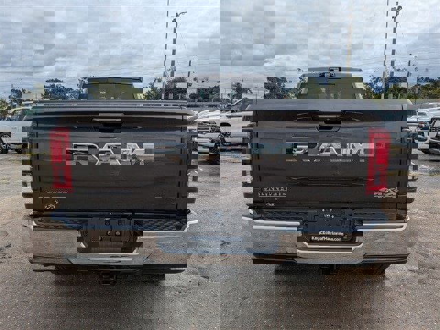 New 2026 RAM 3500 Laramie image 5