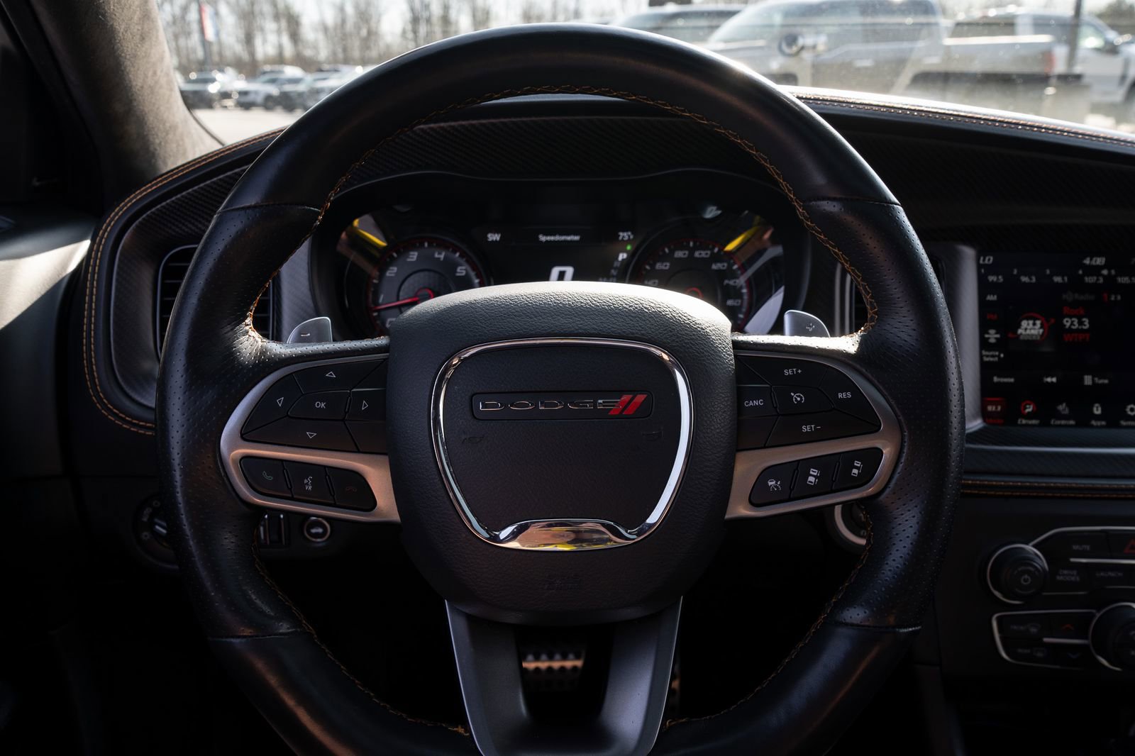 Used 2023 Dodge Charger Scat Pack image 28