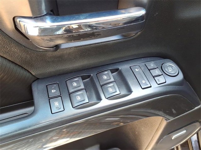 Used 2018 GMC Sierra 1500 SLT image 12