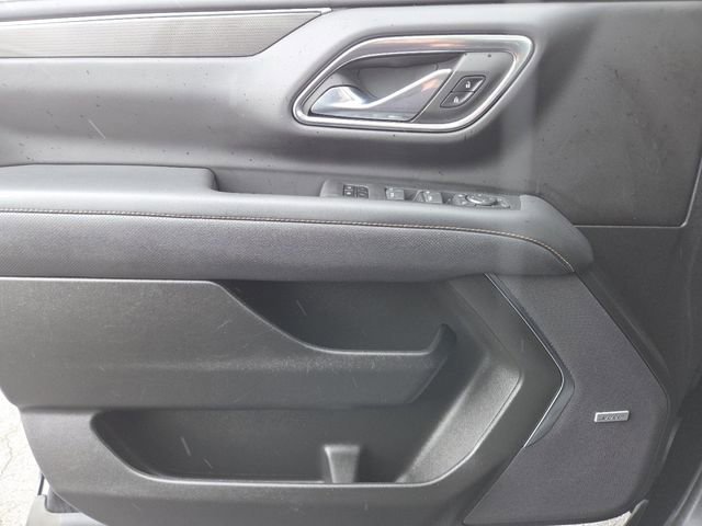 Certified 2023 GMC Yukon XL AT4 w/ LPO, Floor Liner Package AWD/4WD image 36