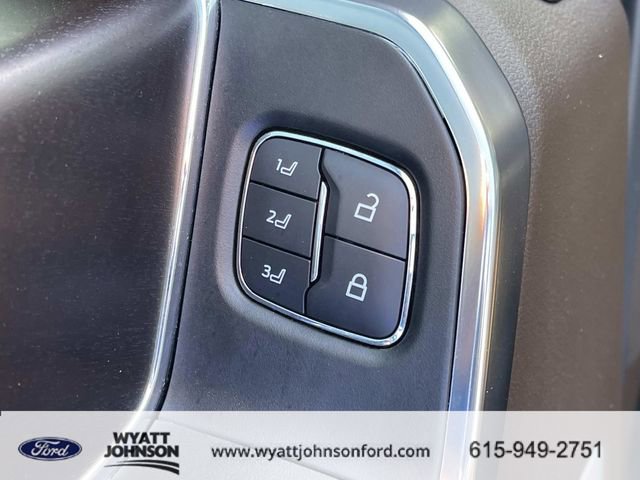 Certified 2025 Ford F450 King Ranch image 24