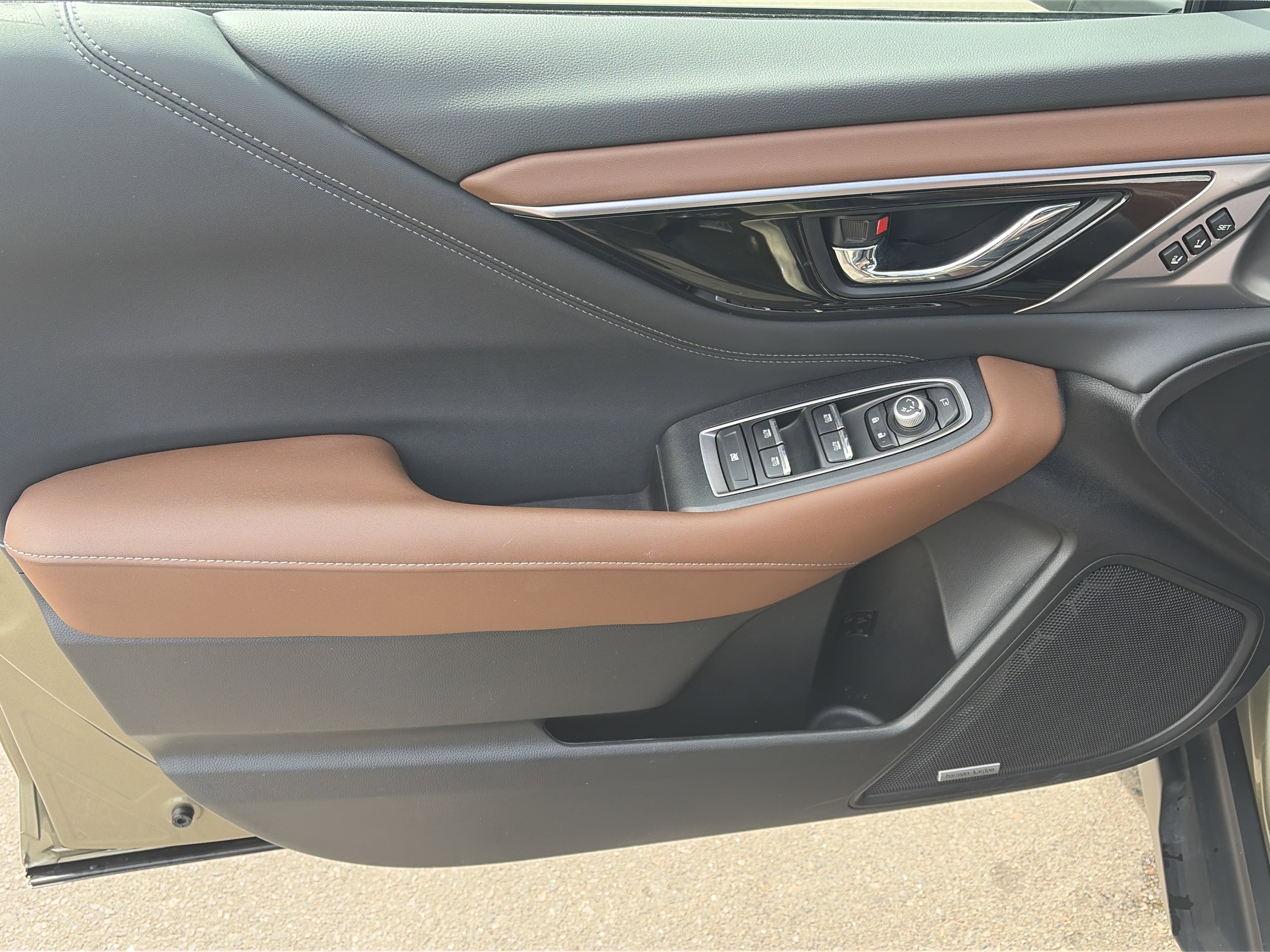 Certified 2024 Subaru Outback Touring XT image 14