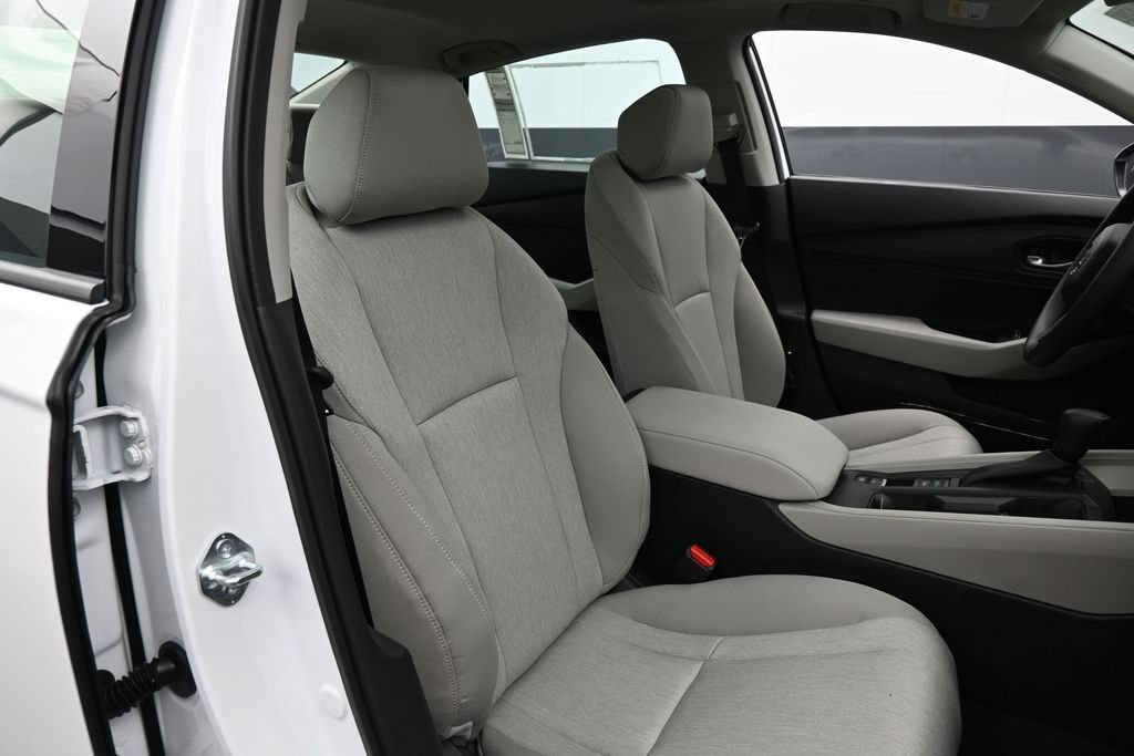 New 2026 Honda Accord SE image 36