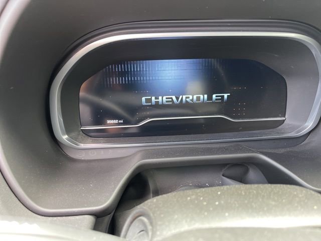 Used 2023 Chevrolet Tahoe Premier RWD image 9