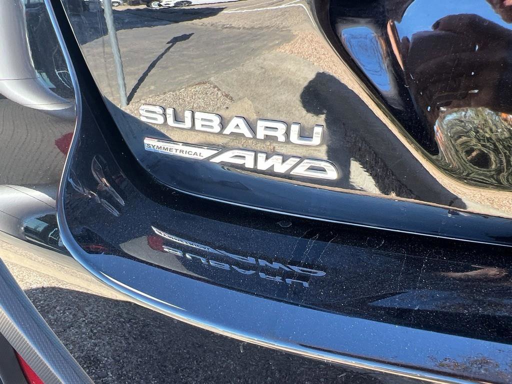 Used 2024 Subaru Crosstrek 2.5i Sport w/ Crosstrek Mirror Package image 10