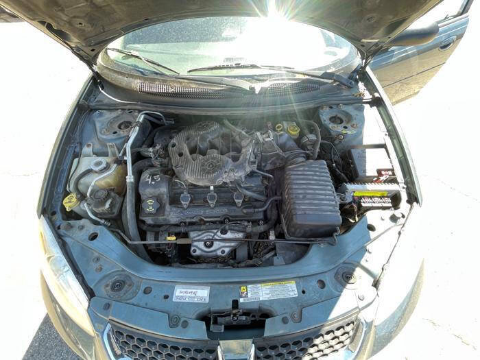 Used 2006 Dodge Stratus SXT w/ Protection Value Pkg FWD image 42