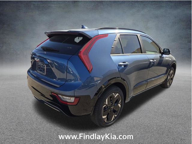New 2026 Kia Niro Wave FWD image 5