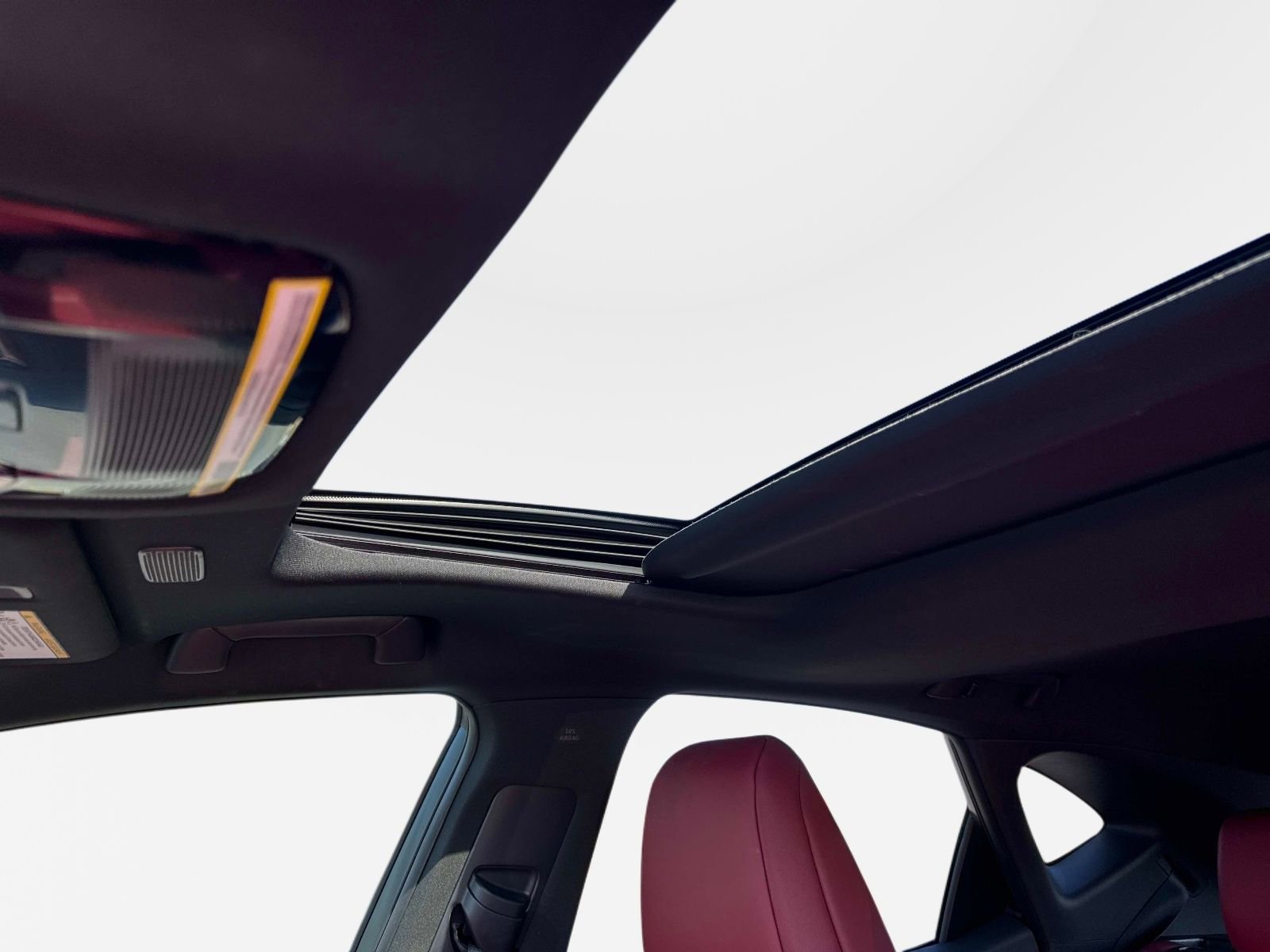 Used 2024 Lexus NX 350 AWD image 22