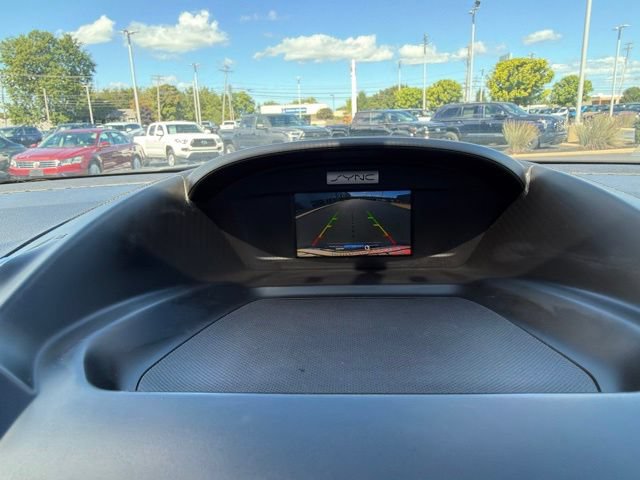 Used 2017 Ford Escape SE FWD image 27