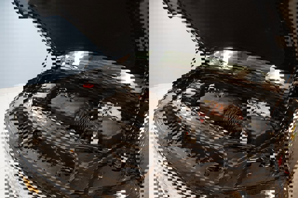 New 2025 Chevrolet Suburban Premier image 20