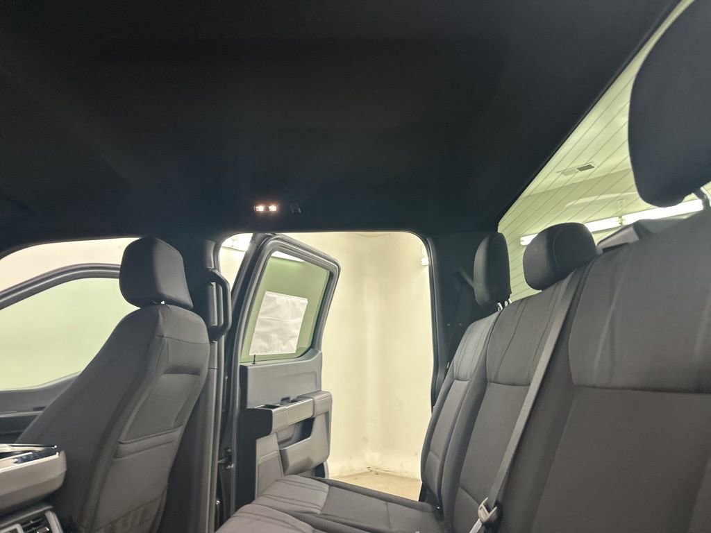 New 2026 Ford F150 STX w/ Equipment Group 200A image 26