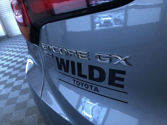 Used 2025 Buick Encore GX Preferred image 15