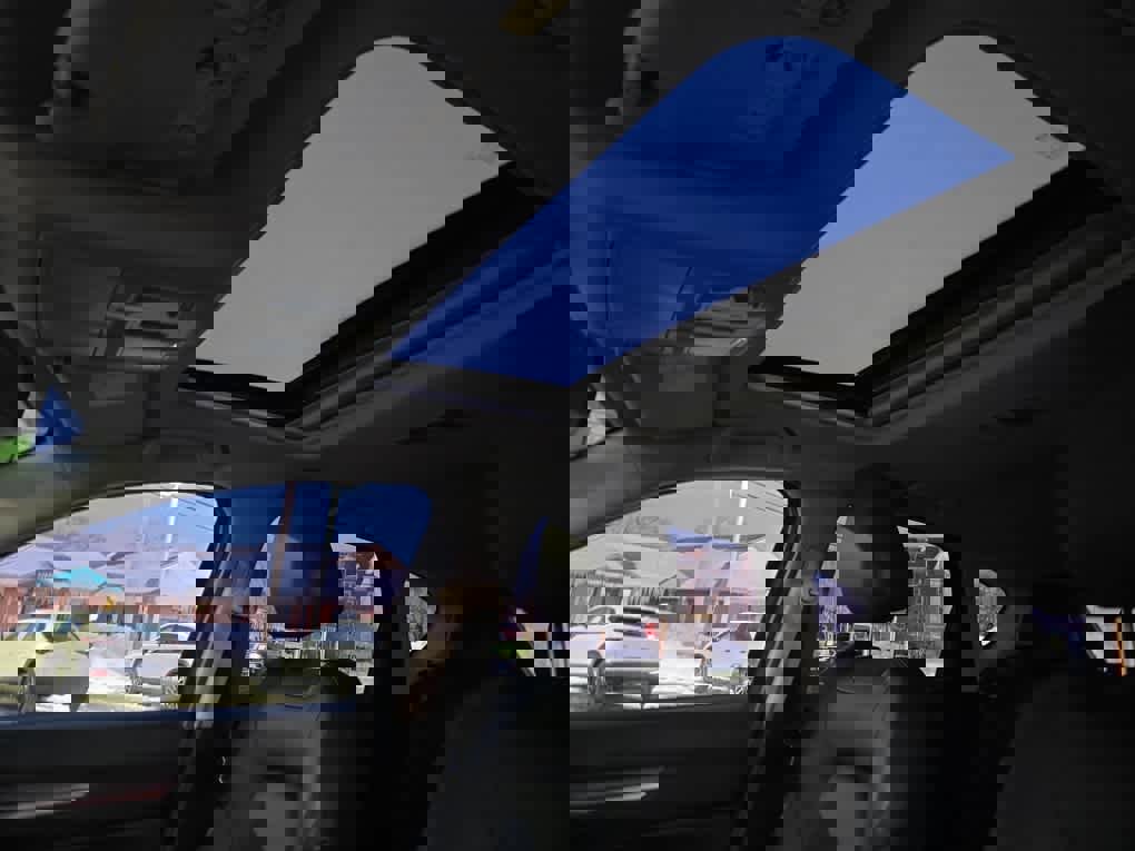 Used 2023 MAZDA CX-5 AWD 2.5 S w/ Premium Package image 13