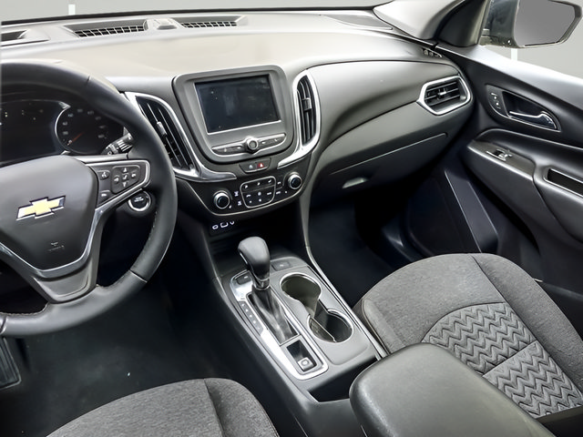 Used 2023 Chevrolet Equinox LT AWD/4WD image 13