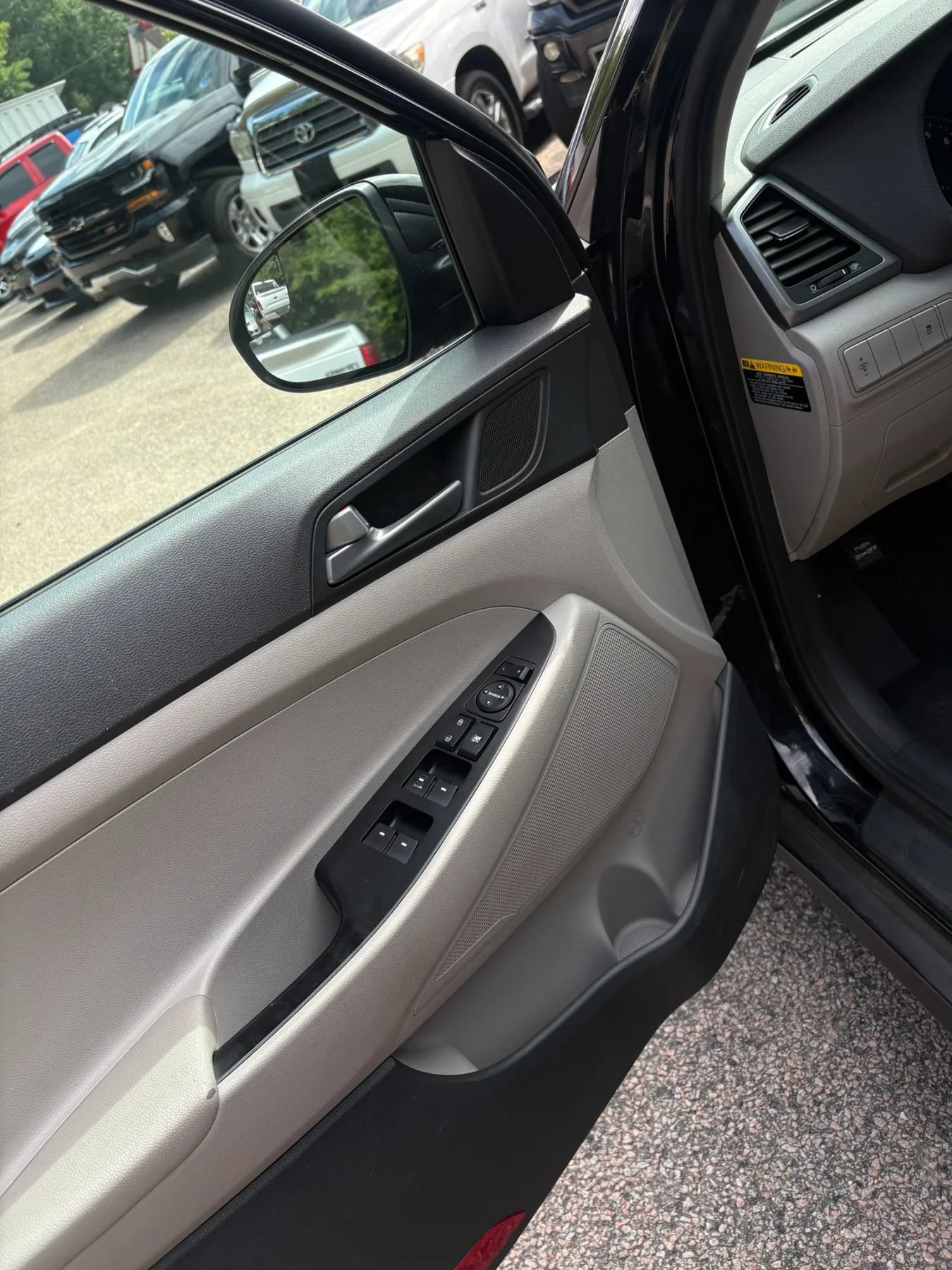 Used 2016 Hyundai Tucson SE FWD image 41