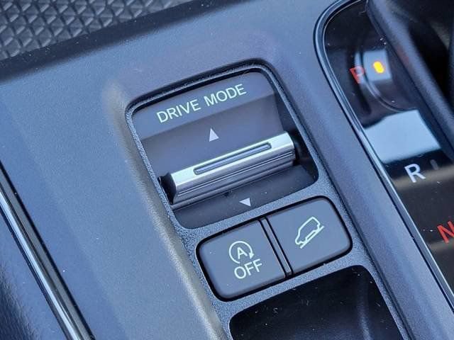 New 2023 Honda CR-V EX image 18