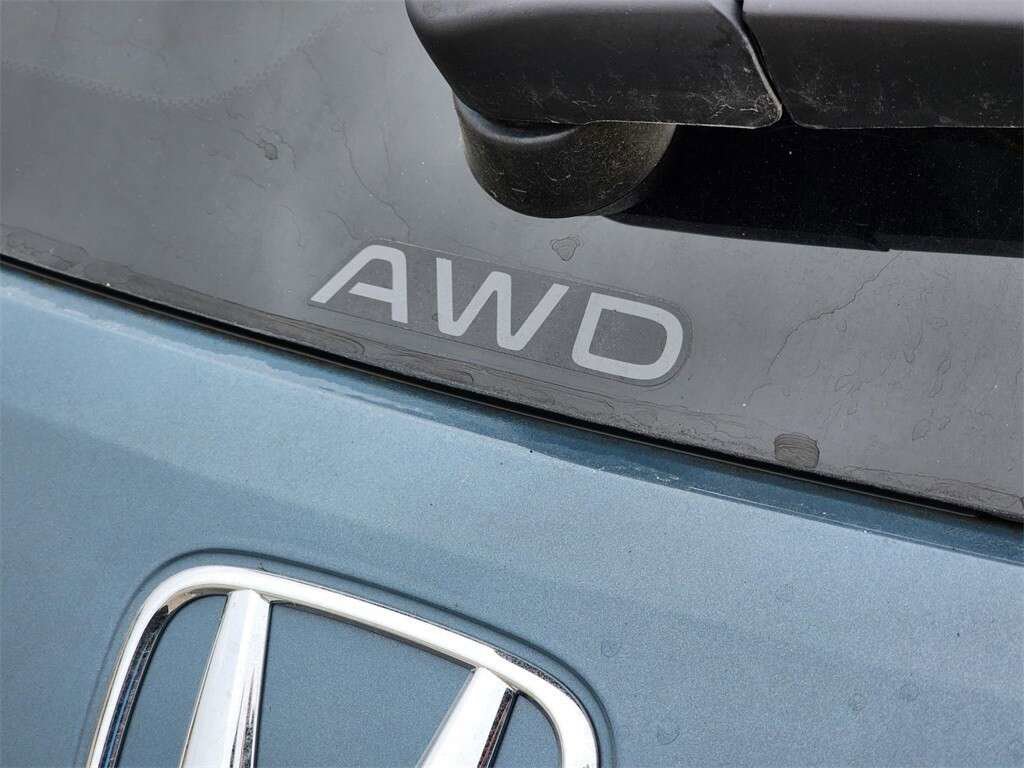 Used 2024 Honda HR-V Sport image 9