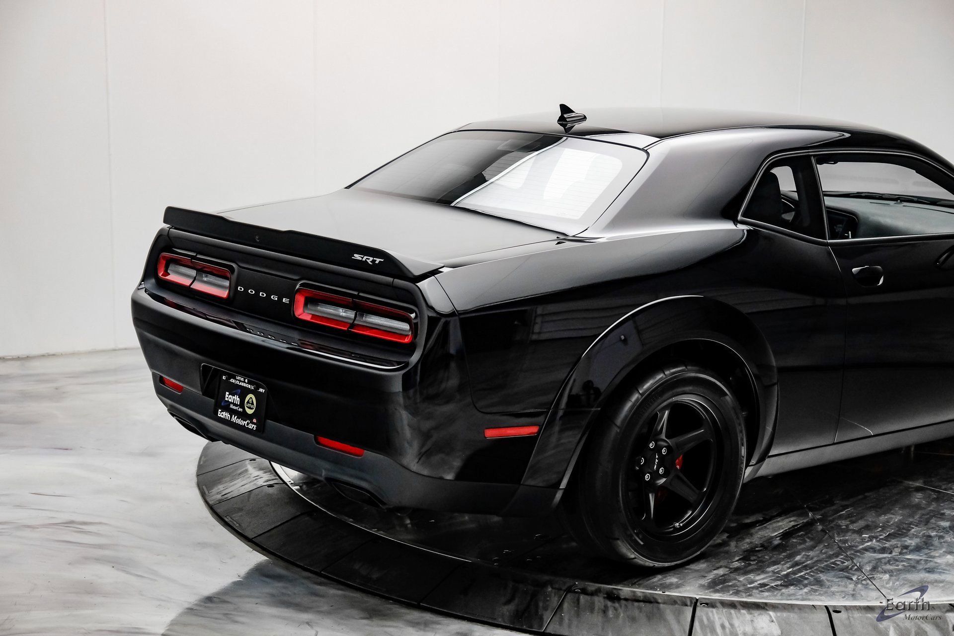 Used 2018 Dodge Challenger SRT Demon image 19