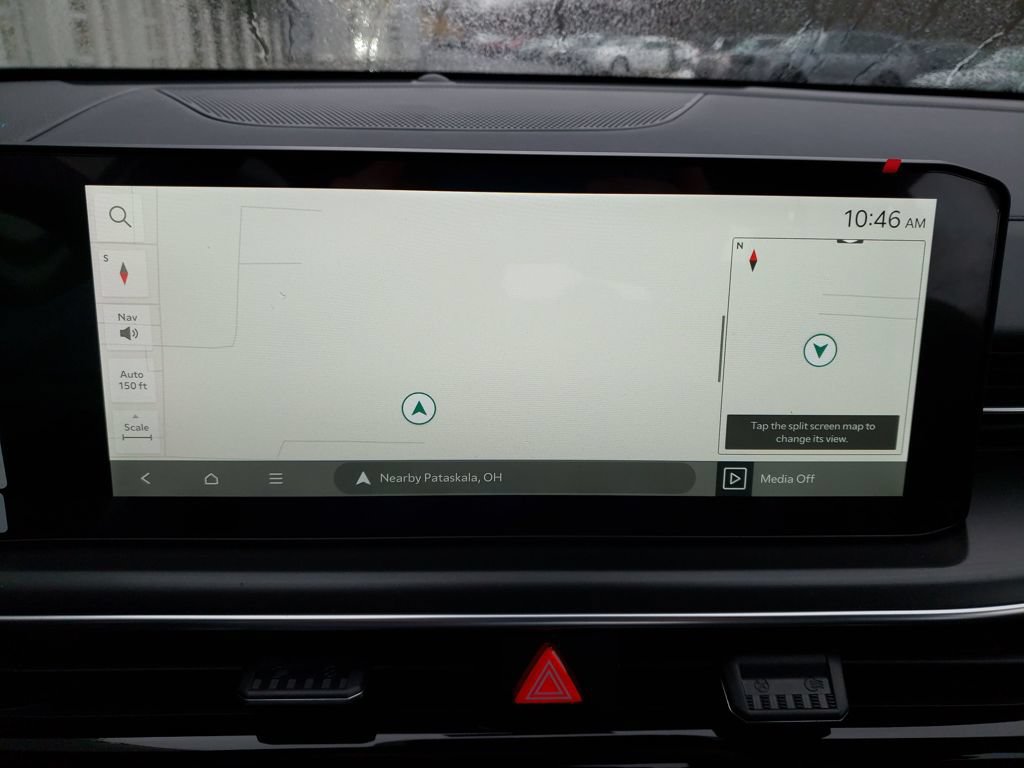 New 2026 Kia K5 GT-Line AWD/4WD image 19