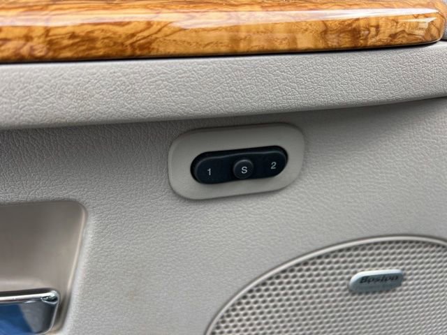 Used 2008 Jeep Grand Cherokee Limited image 26