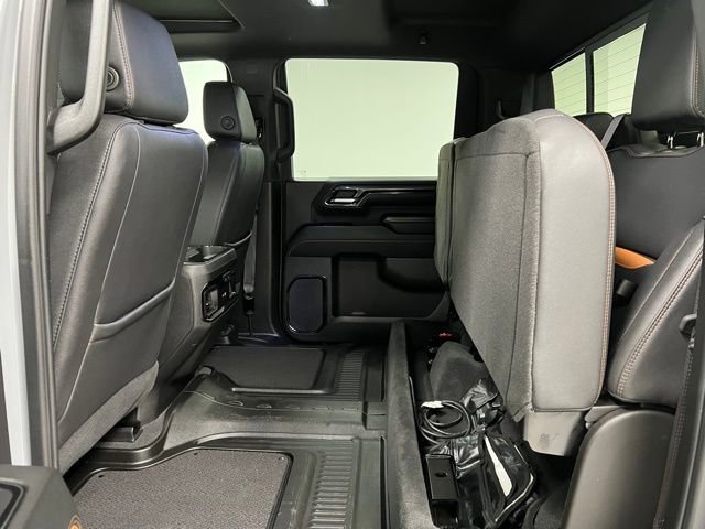 Used 2024 GMC Sierra 3500 AT4 w/ AT4 Premium Plus Package image 45