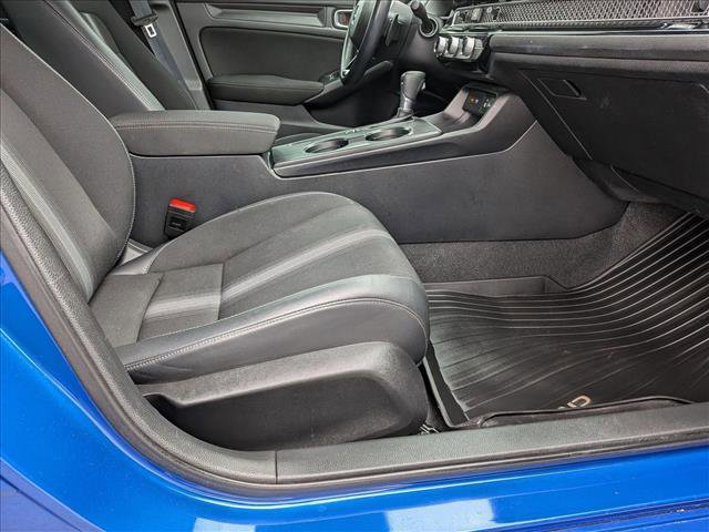 Certified 2023 Honda Civic Sport image 19