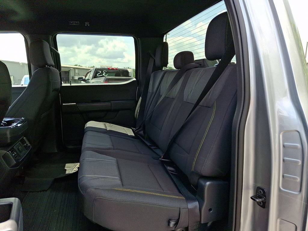 Used 2024 Ford F150 STX AWD/4WD image 10