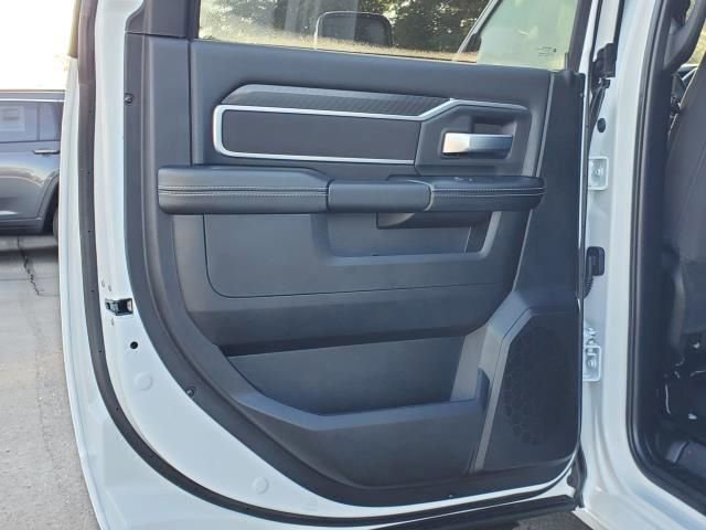 Used 2025 RAM 2500 Big Horn image 29