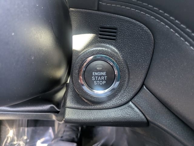 Used 2024 Subaru Outback Touring AWD/4WD image 25