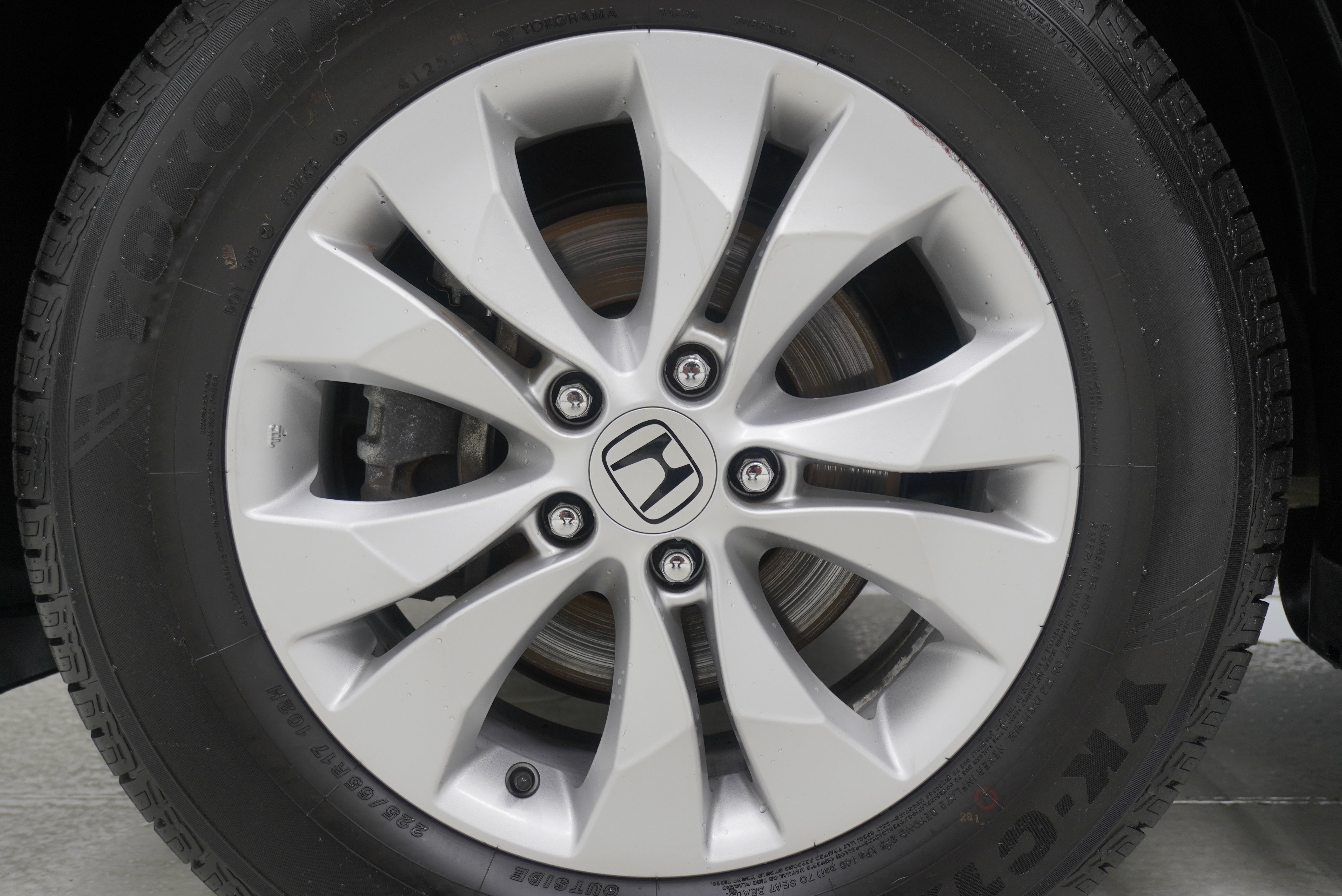 Used 2014 Honda CR-V EX-L image 36