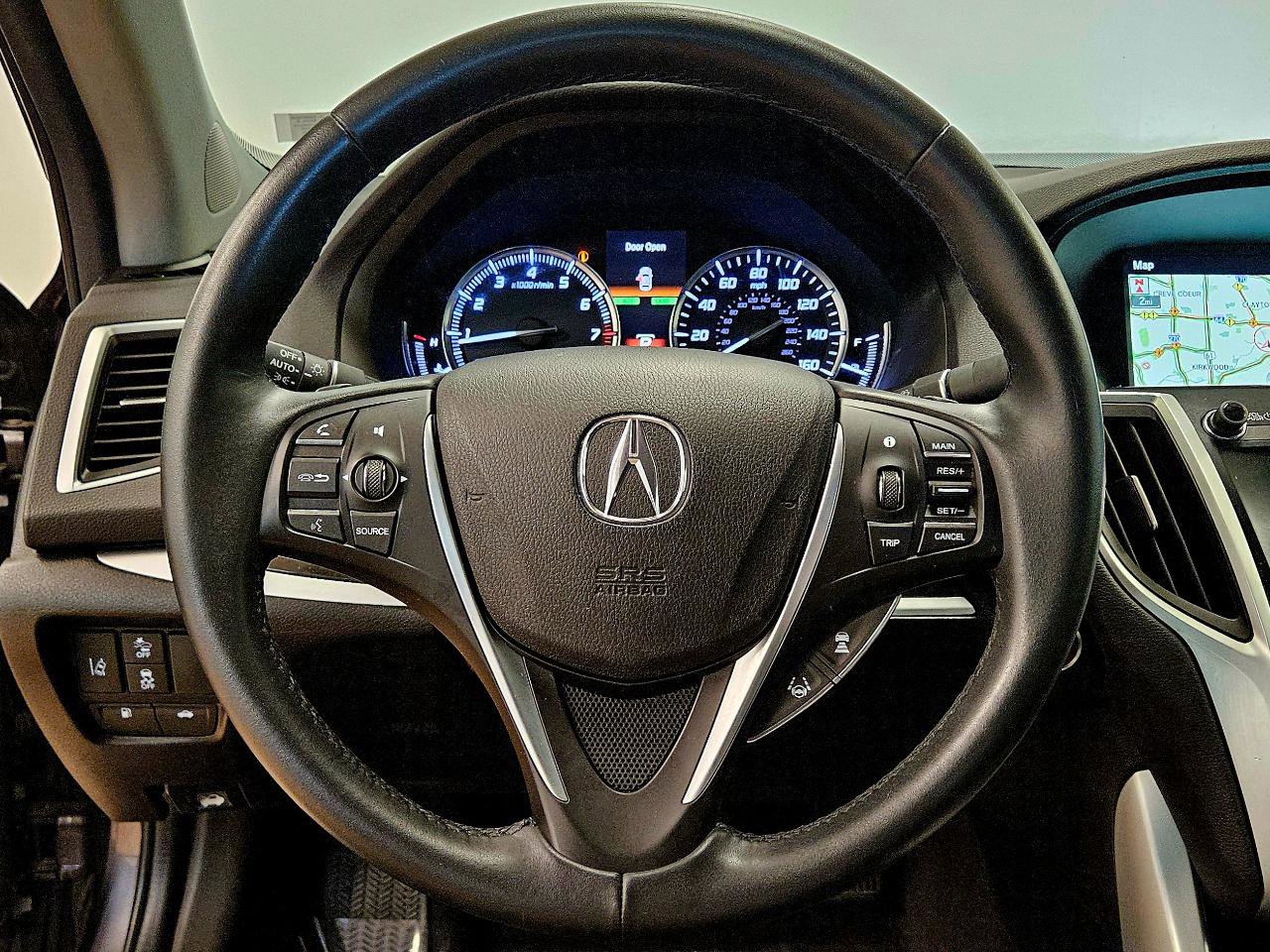 Used 2020 Acura TLX V6 SH-AWD w/ Technology Pkg image 17